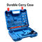 Powerful 48V Cordless Drill Machine Kit With Dual Batteries (CD36)