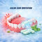 Teeth Gum Protection Care Foam (CD - ORC3)
