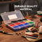 Professional 560 Pcs Heat Shrink Tube Kit For Wire Protection (EWT1)