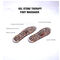 Gel Stone Therapy Foot Massager Insoles For Pain Relief (AI2)