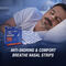 Anti-Snoring & Comfort Breathe Nasal Strips - Pack of 30 Strips (CD-BCNS)
