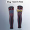 Compression Long Knee And Calf Sleeve Support B1G1 (CLK1)