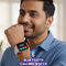 Ultra Big Screen Calling Smart Watch With 2 Bands (BCSW51)