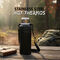 Stainless Steel Hot Travel Thermos (1STF1)
