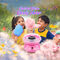 Electric Cotton Candy Maker (CCM4)