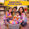 Water Balloons Bunch PO4 Set For Holi (WBS)