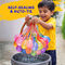 Water Balloons Bunch PO4 Set For Holi (WBS)