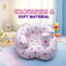 Inflatable Baby Safety Support Sofa (PF19)