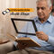 Full Page Reading Magnifier (FRM)