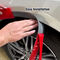 Car Exterior Decorative Scratch Resistant Wheel Arches Strip (CED 2)