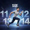 Big Size Sports Shoes Pick any 1 (SS40)