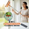 3 In 1 Multifunctional Cleaning Brush (CBW2)