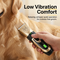 Rechargeable Pet Grooming Hair Trimmer (PET4)