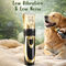 Rechargeable Pet Grooming Hair Trimmer (PET4)