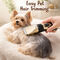 Rechargeable Pet Grooming Hair Trimmer (PET4)