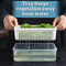 Pack of 2 Veggie Fresh Fridge Storage (2VF1)