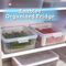 Pack of 2 Veggie Fresh Fridge Storage (2VF1)