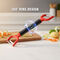 Dual Head Vegetable & Fruit Peeler (VFP1)