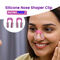 Silicone Nose Shaper Clip B1G1 (2NS)