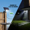 3 Side Solar Sensor Light (LL38 CS)