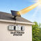 3 Side Solar Sensor Light (LL38 CS)