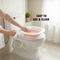 Foldable Toilet Seat For Piles Pain Relief (PF21)