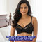 Designer Lacey Honeymoon Bra Buy 3 Get 3 Free (6PBR2)