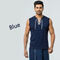 Pack of 4 Sleveless Vests For Men (4SL1)