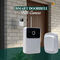 Smart Doorbell With Camera (CCTV38 CS)