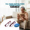 Full Frame Adaptive Power Reading Glasses Buy1 Get2 Free (3ORG12)