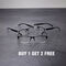 Full Frame Adaptive Power Reading Glasses Buy1 Get2 Free (3ORG13)