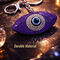 Evil Eye Key Chain (EYKC)