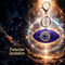 Evil Eye Key Chain (EYKC)