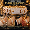 Golden Austrain Diamond Heavy Bracelet (GDHBC)