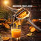 Aluminium Hand Press Fruit Juicer (FJ21)
