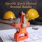 100 Ft Measuring Tape For Construction (MT01)
