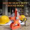 100 Ft Measuring Tape For Construction (MT01)