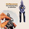 Multipurpose Wire Stripping Pliers For Electricians (WSC1)