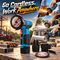 Professional Cordless Grinder Cutting and Polishing Machine (AGC1)