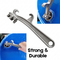 3 In 1 Aluminium Bucket Opener (BO1)