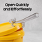 3 In 1 Aluminium Bucket Opener (BO1)