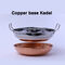 5 Pcs Copper Coated Cookware Set (5CCS1)