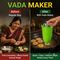 Quick & Effortless Vada maker (VM8)