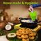 Quick & Effortless Vada maker (VM8)