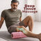 Deep Tissue Foam Roller For Muscle Recovery & Relaxation (YFR)