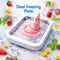 Instant Ice Cream Maker (ICT6)