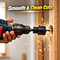 Professional 11 Pcs Hole Cutters Drill Bit Set (SC01)