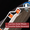 45 Degree Angle Cutting Frame Tool For Wood Tiles And Marble (ACT1)