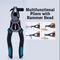 Multifunctional Pliers With Hammer Head (HWS1)