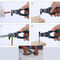 Multifunctional Pliers With Hammer Head (HWS1)
